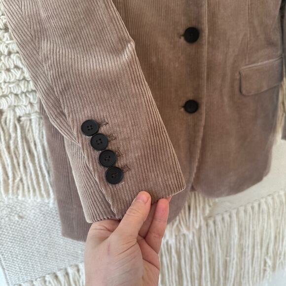 Everlane The Corduroy 80’s Blazer - Picture 5 of 8